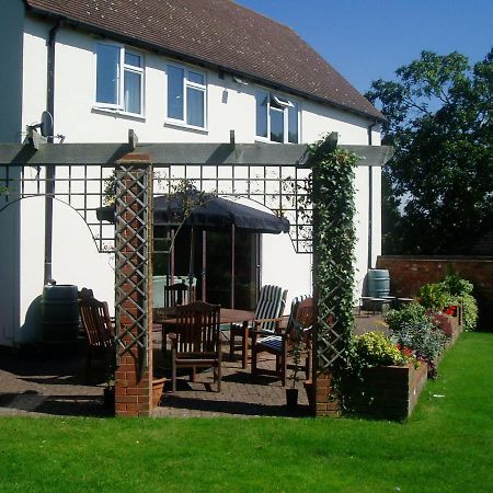 Bungalow Farm Leamington Spa Exterior foto